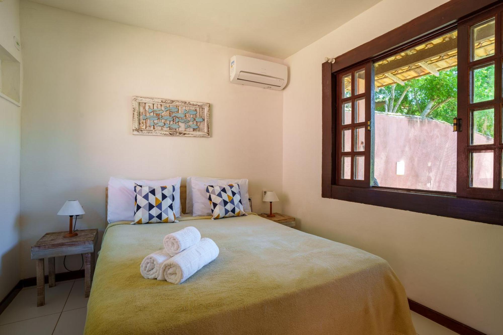 Pousada Casa Cactus Praia Da Tartaruga Buzios Экстерьер фото