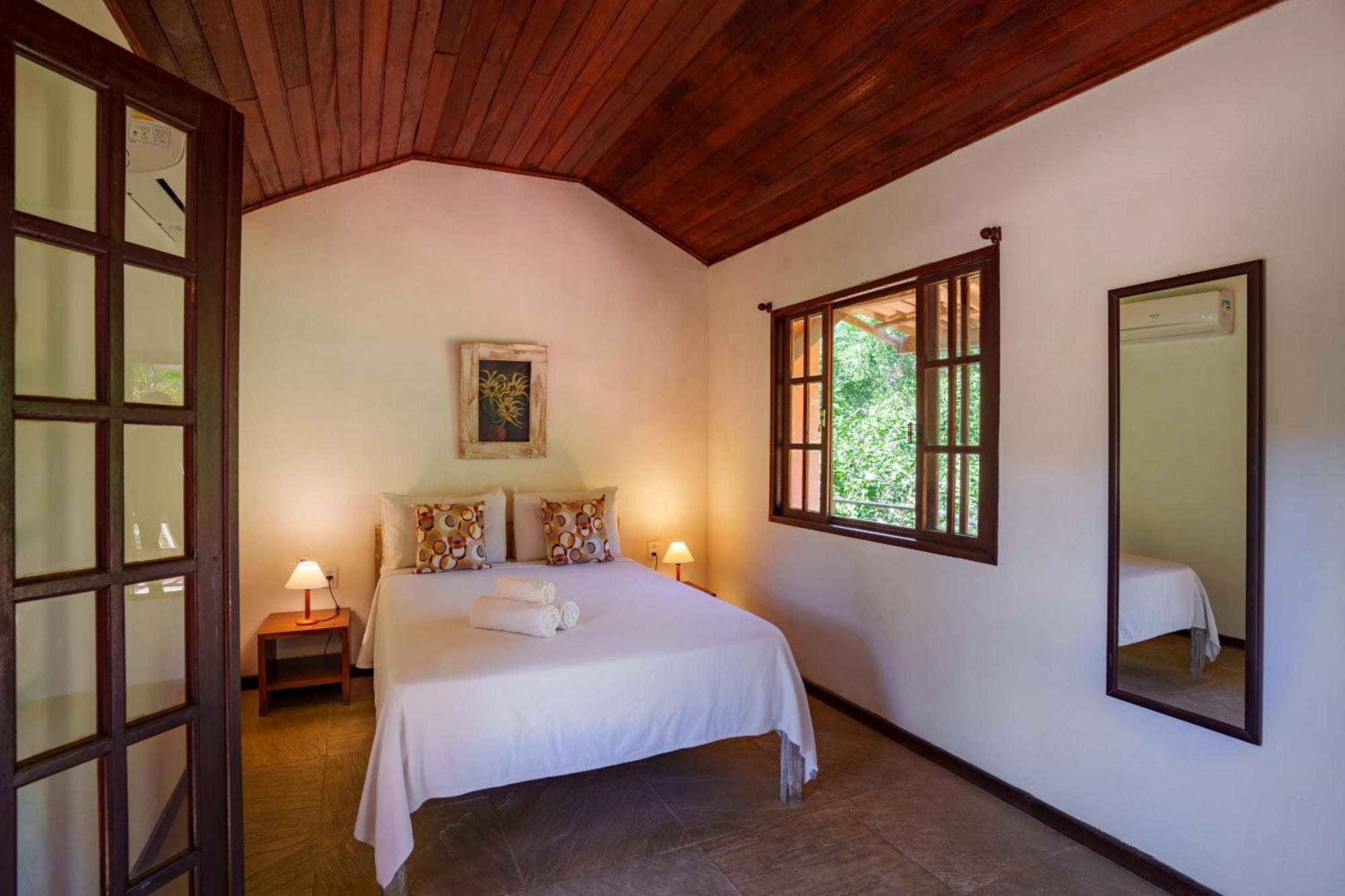 Pousada Casa Cactus Praia Da Tartaruga Buzios Экстерьер фото