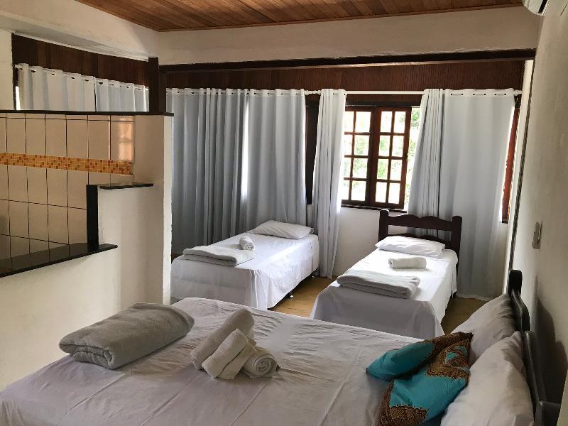 Pousada Casa Cactus Praia Da Tartaruga Buzios Экстерьер фото