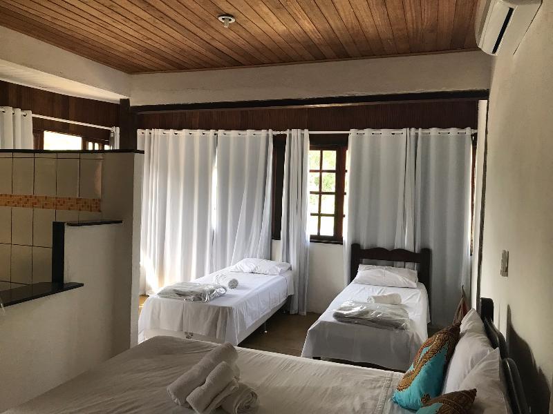 Pousada Casa Cactus Praia Da Tartaruga Buzios Экстерьер фото